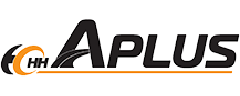 Aplus logo