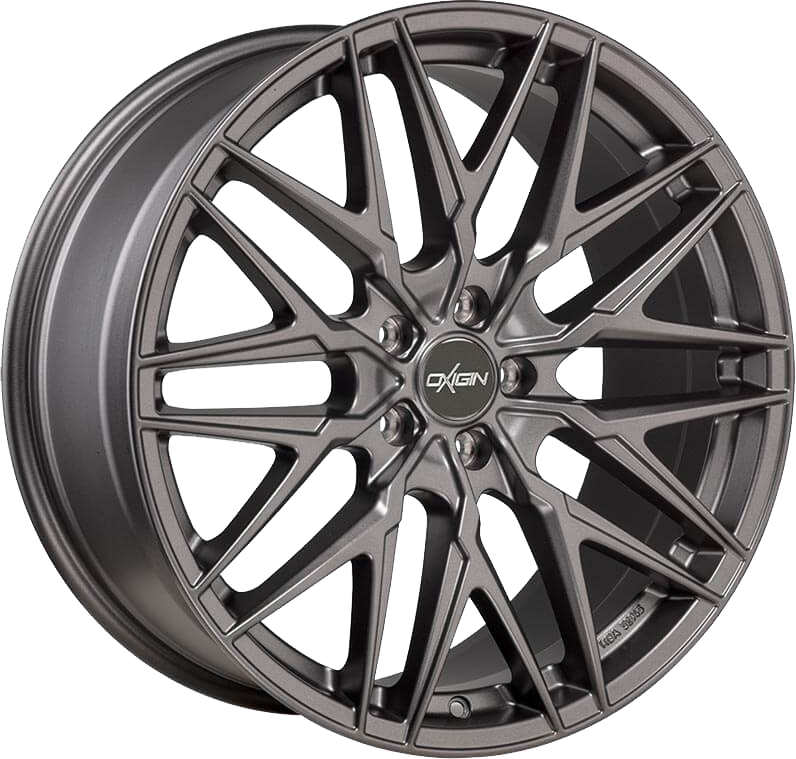 Oxigin 25 Oxcross titan spark 20 inch velg